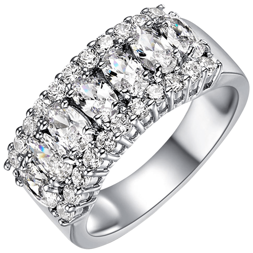 White Topaz