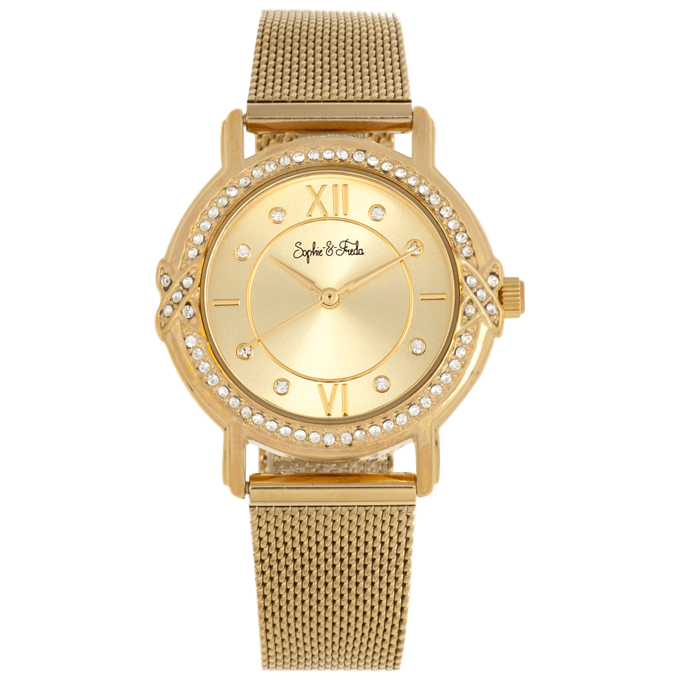 Gold