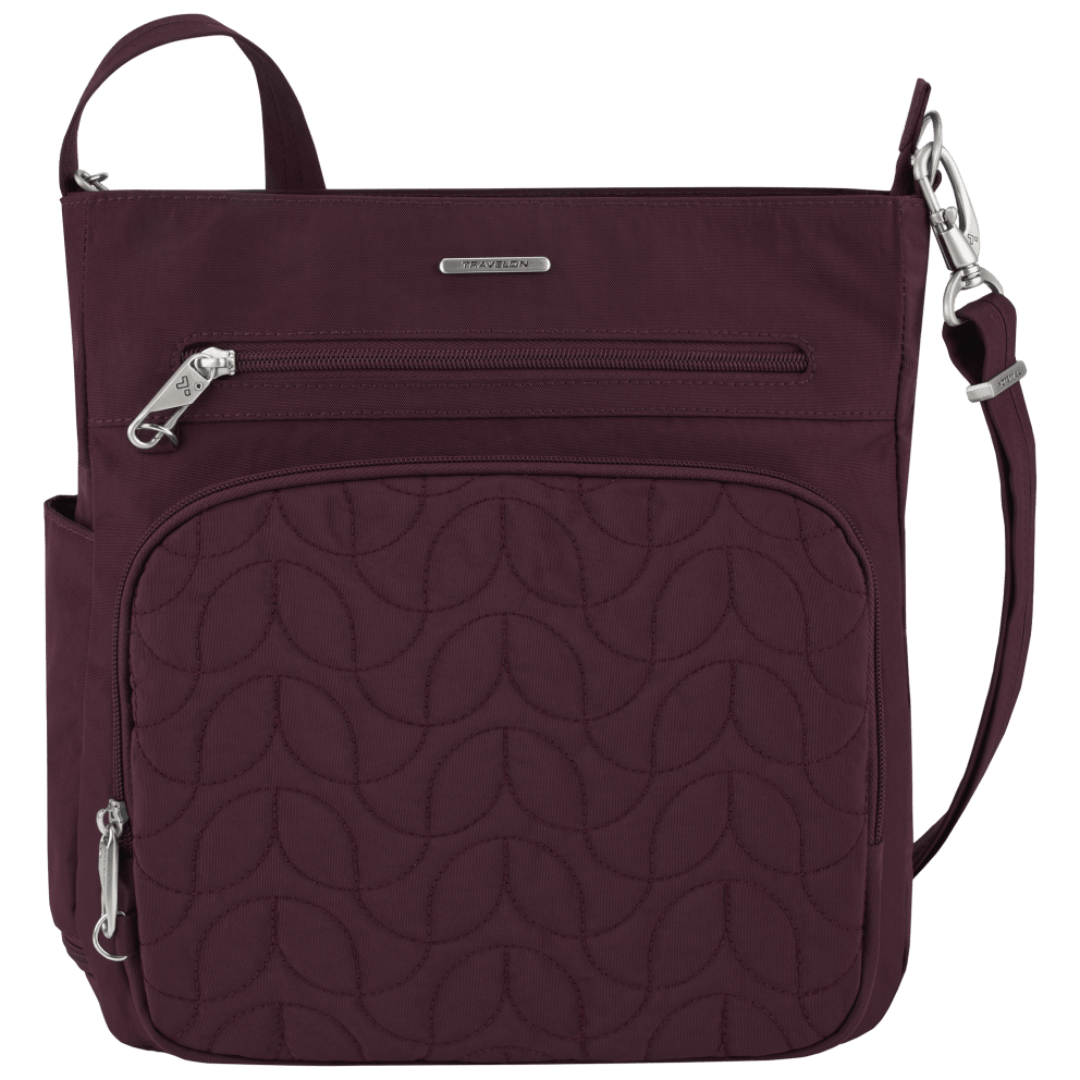 Dark Bordeaux