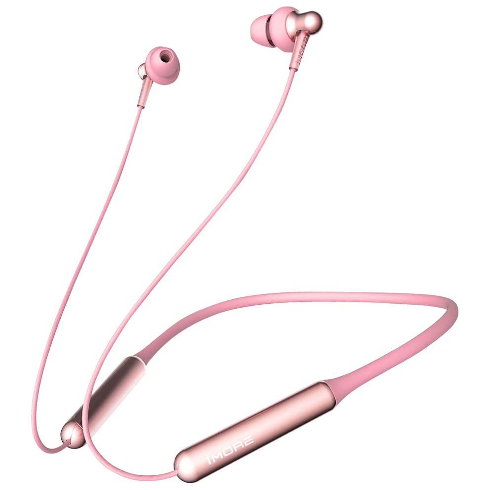 Rose Pink