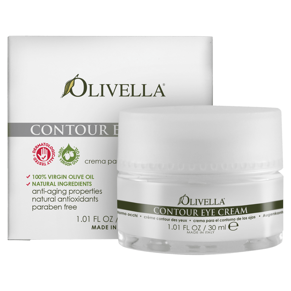 Contour Eye Cream