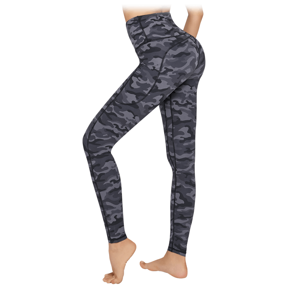 Black Camo