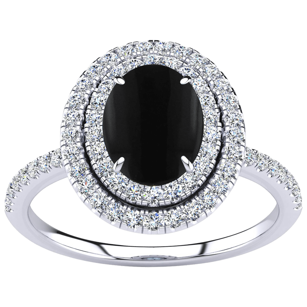 Black Onyx