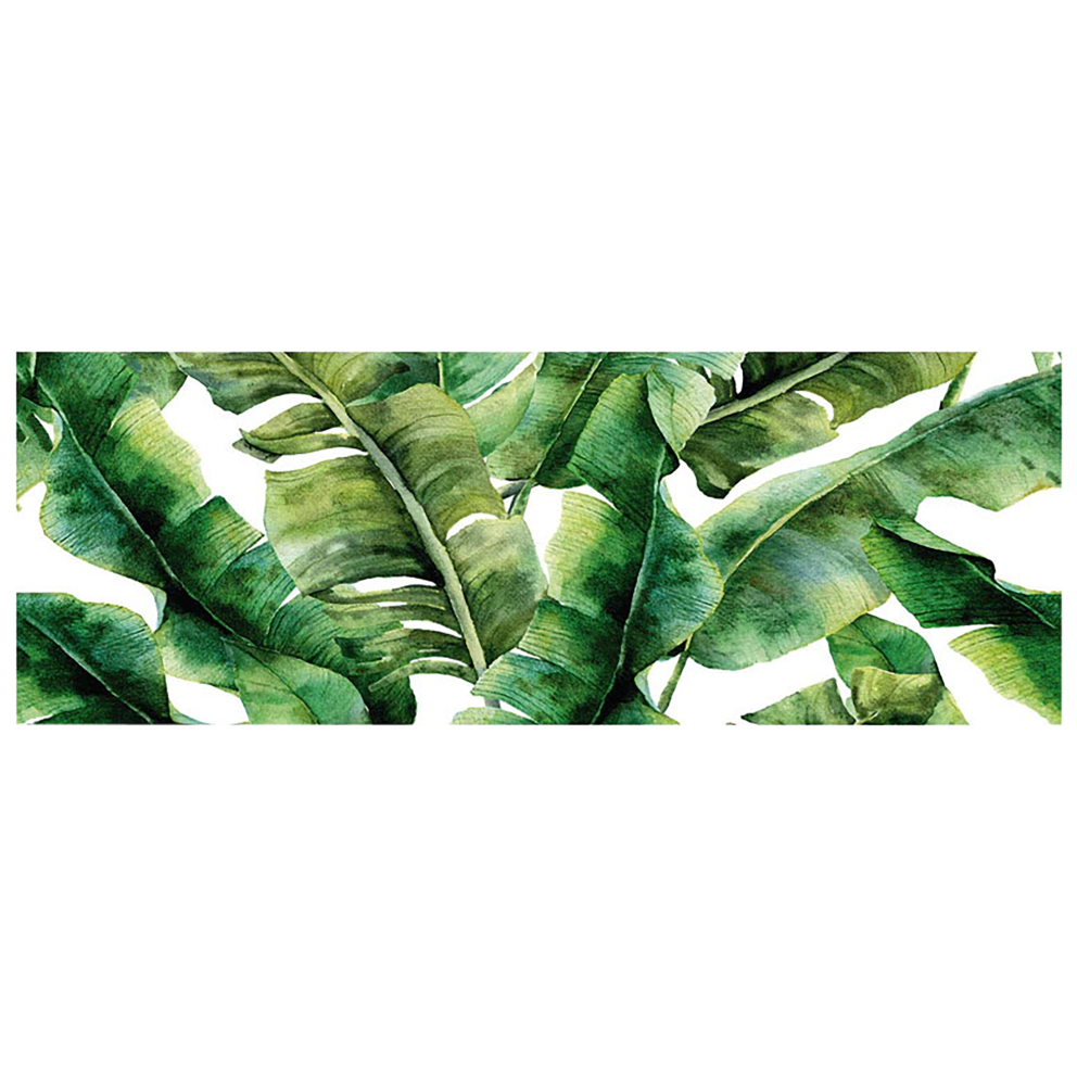 Green Leaves
