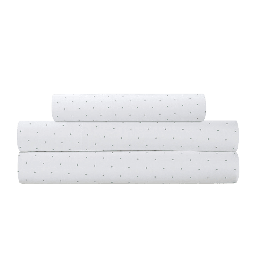 Twin Set Has 1 Pillowcase