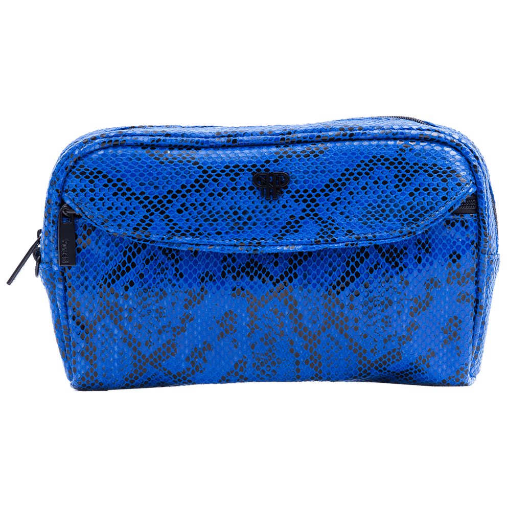 Blue Allure