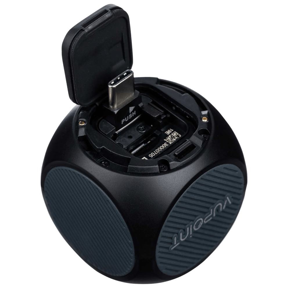 Android USB-C Black