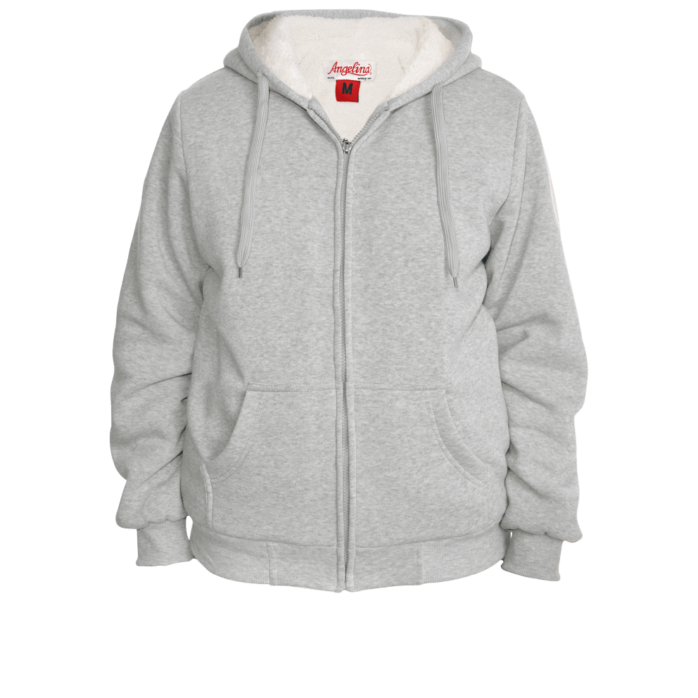 Light Heather Gray