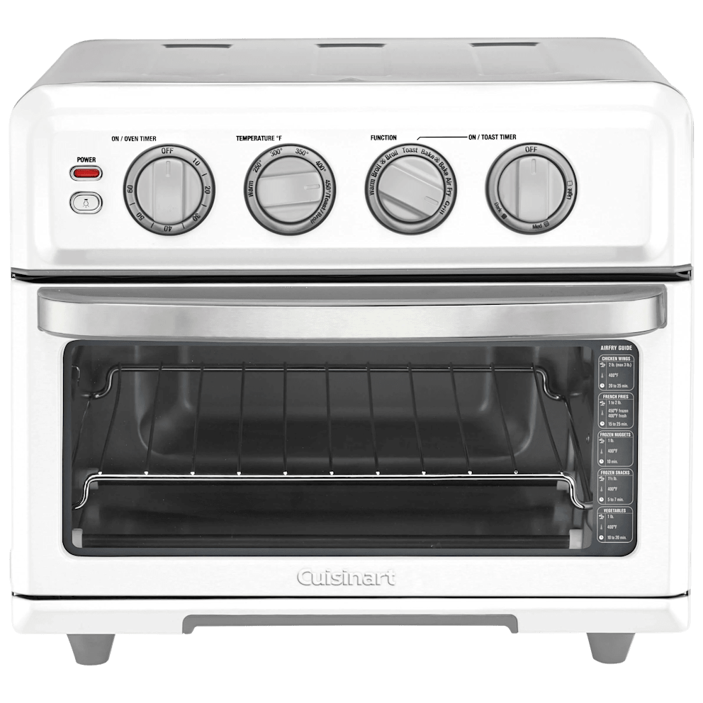 White Stainless