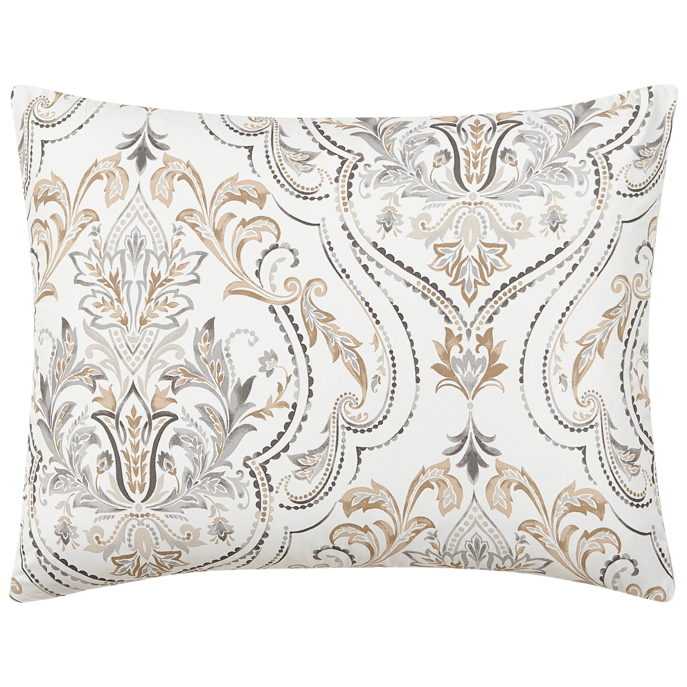 Pamala - Pillow Sham Front