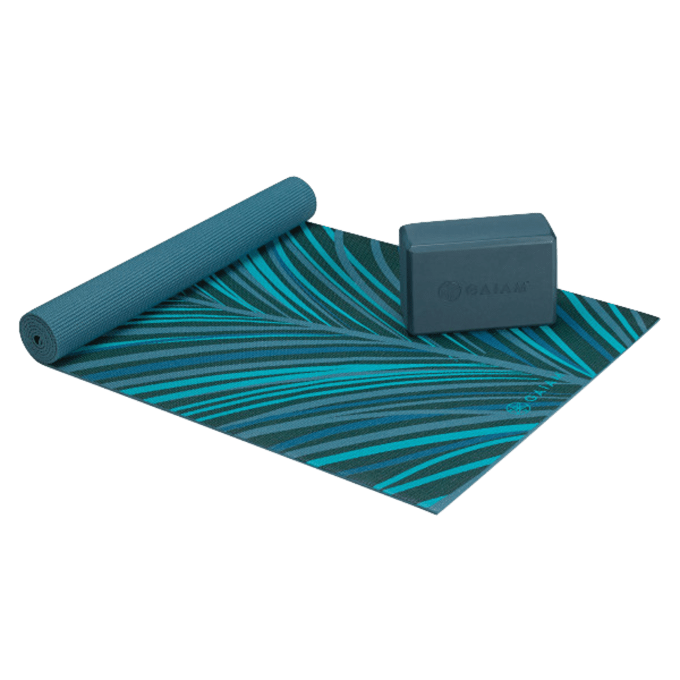 Aqua Plume