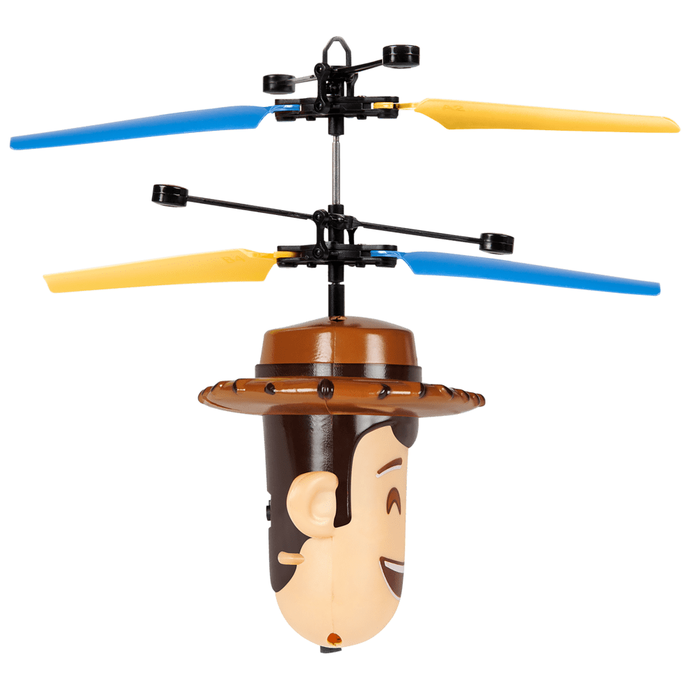 Woody
