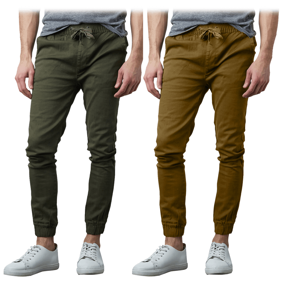 Olive/Timber