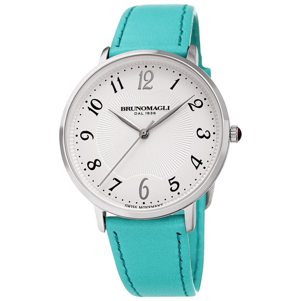 Turquoise