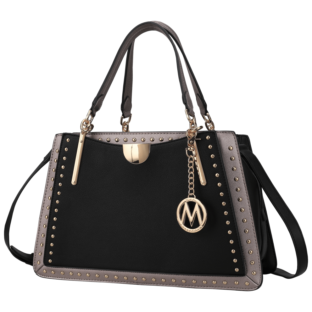 Black-Pewter