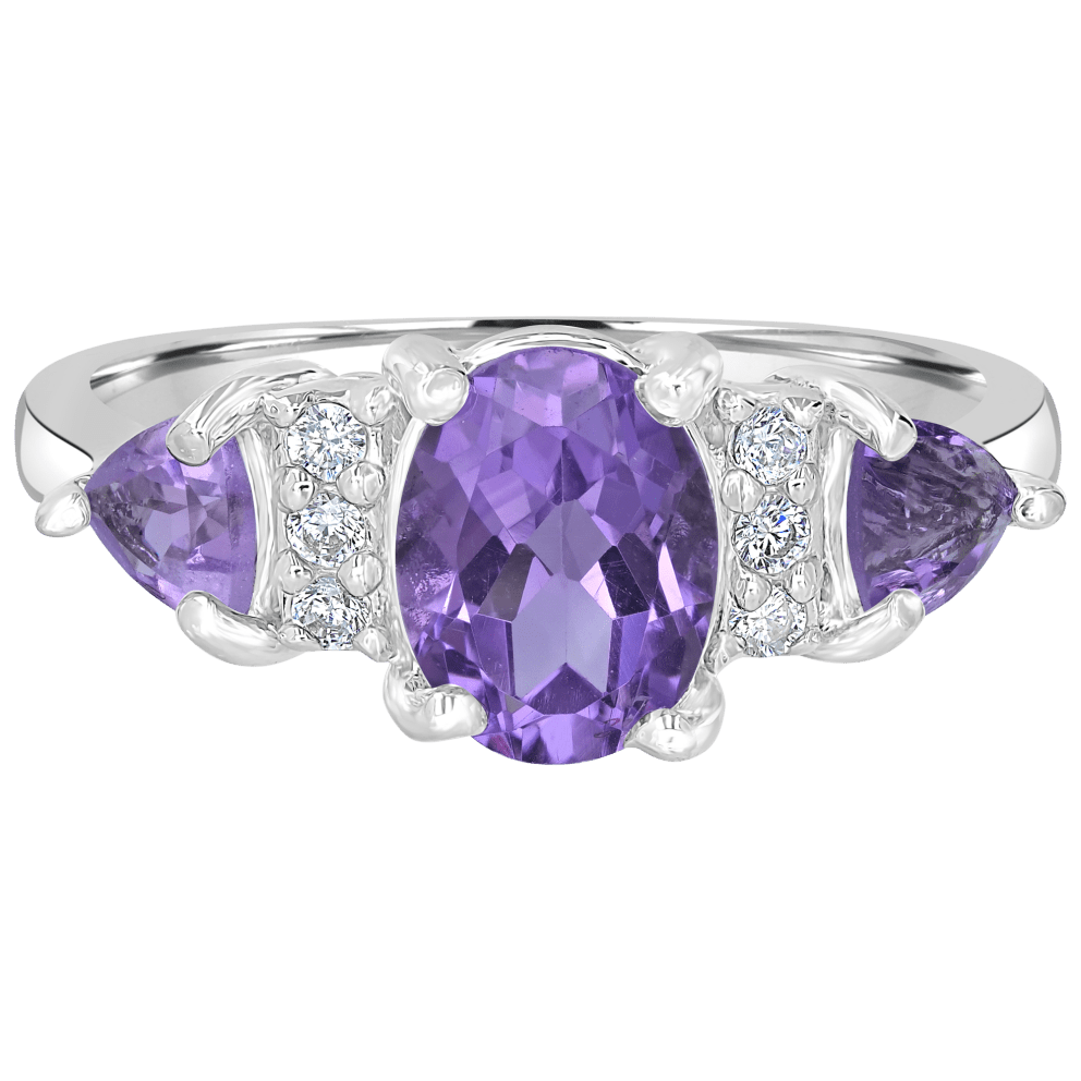 Amethyst
