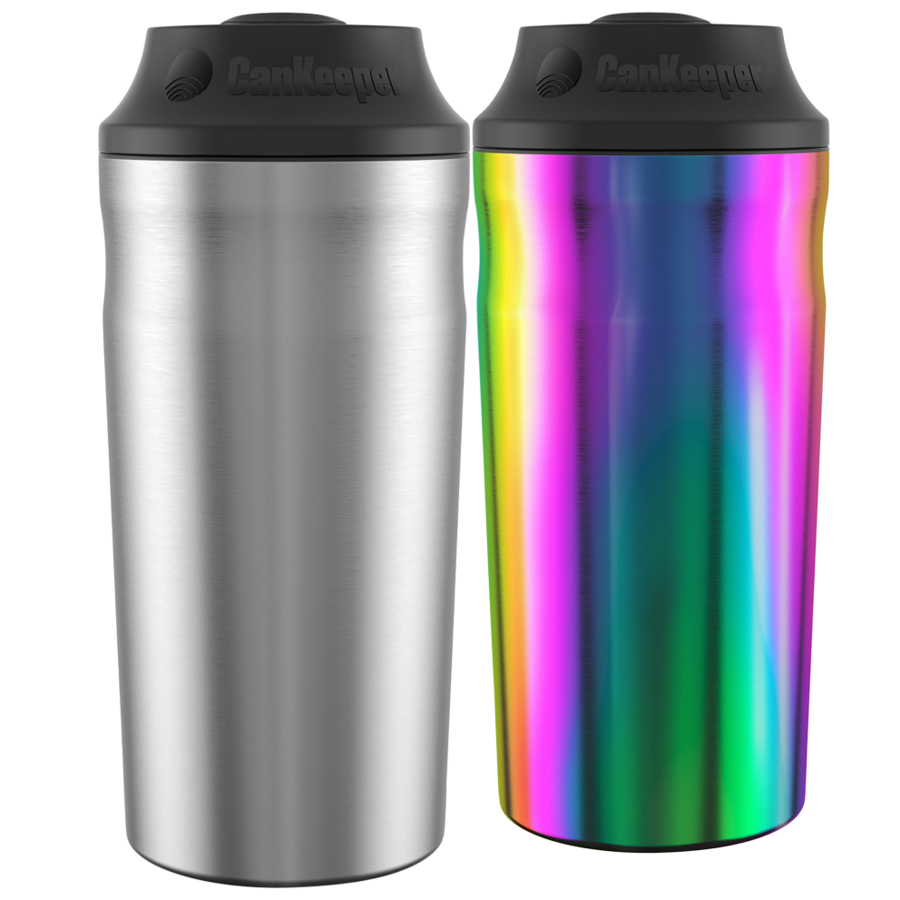 Stainless & Neo Chrome