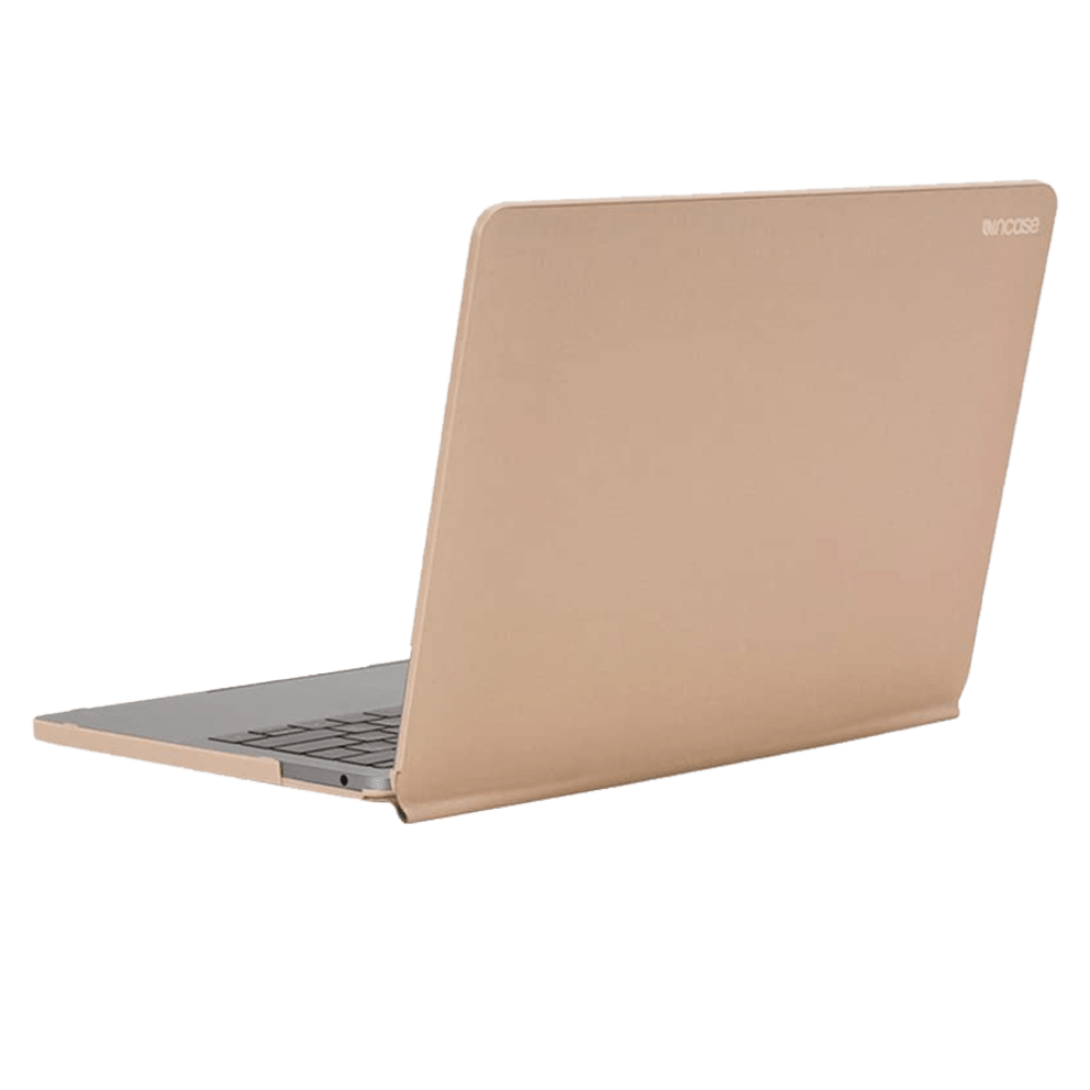 Snap Jacket 13-inch MacBook Pro USB-C - Gold