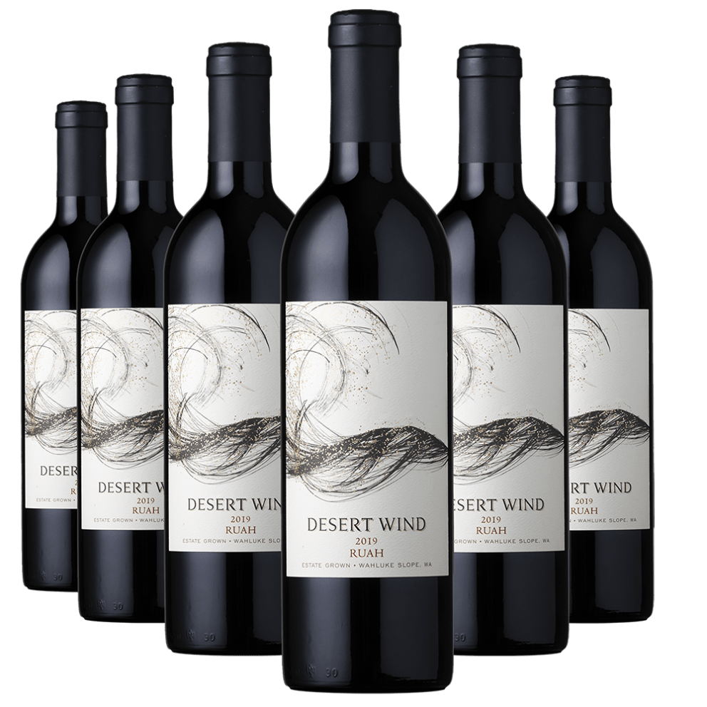 6 Bottles