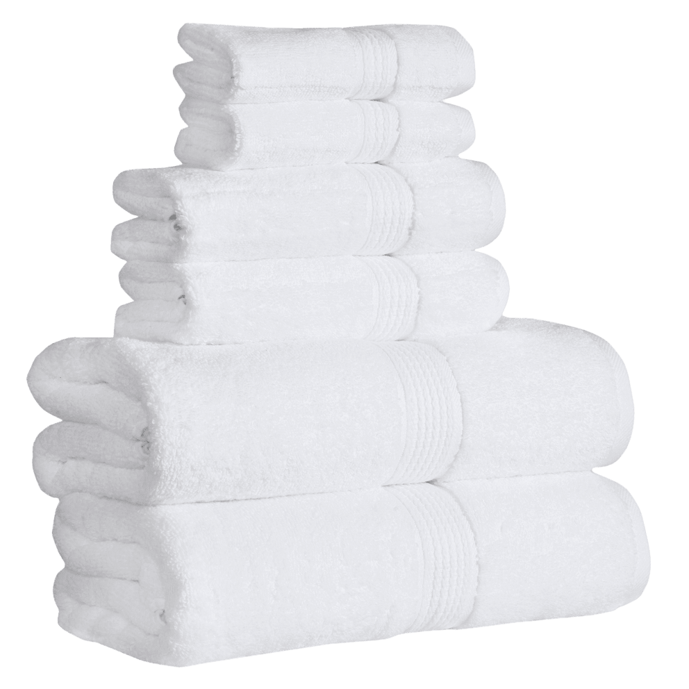 White "A"