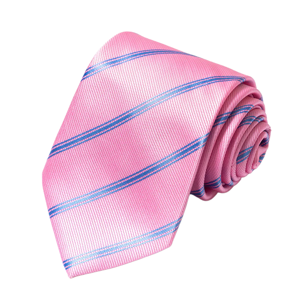 Pink Pulse Stripe