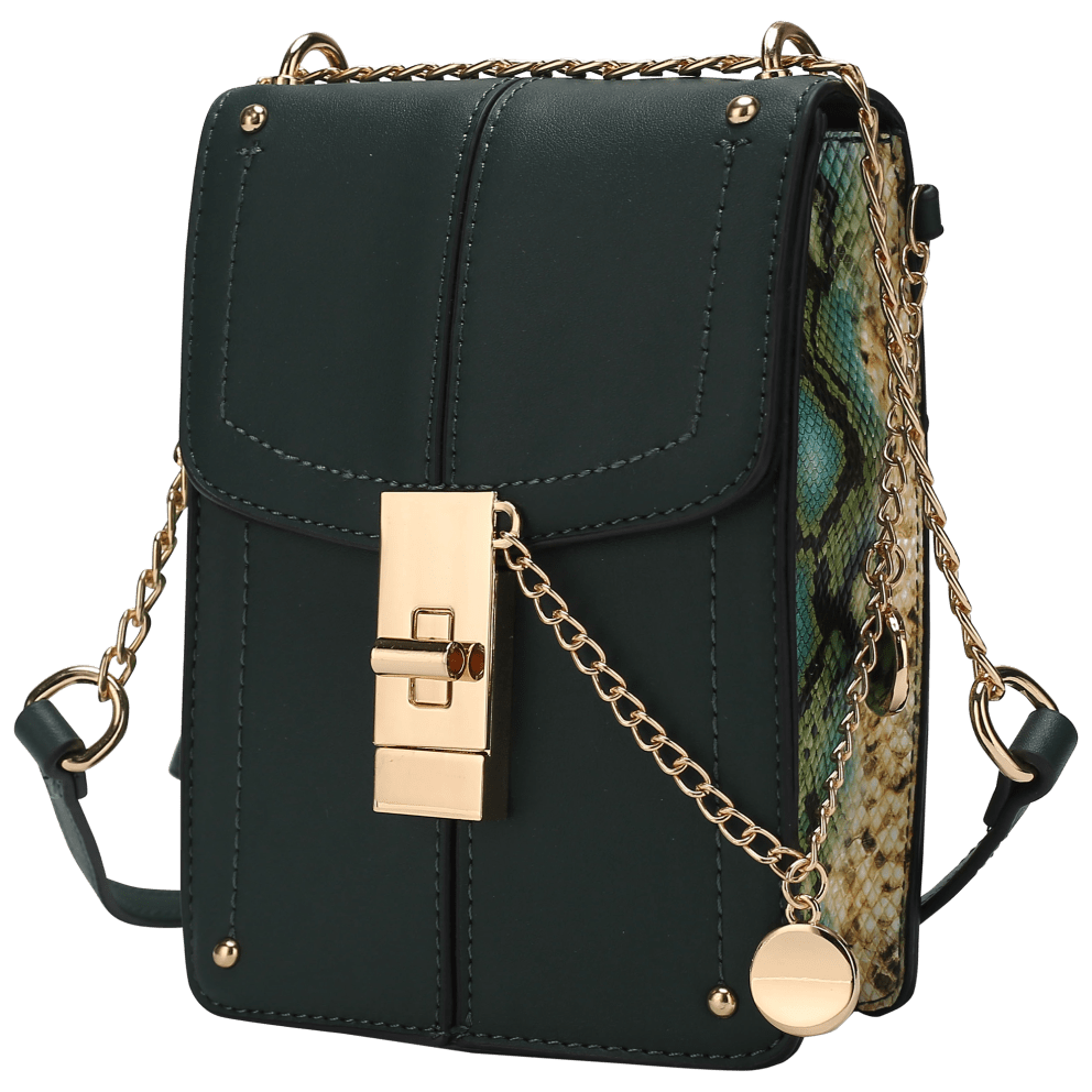 Forest Green