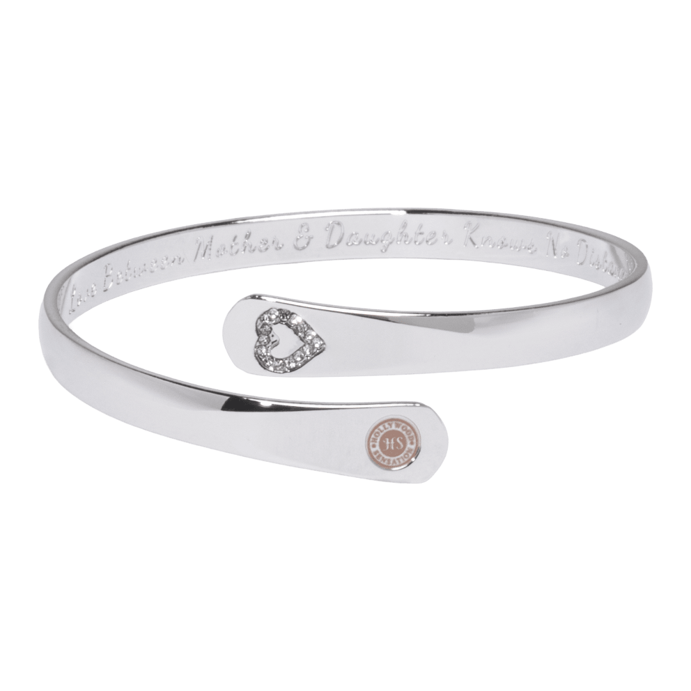 White Gold Plated