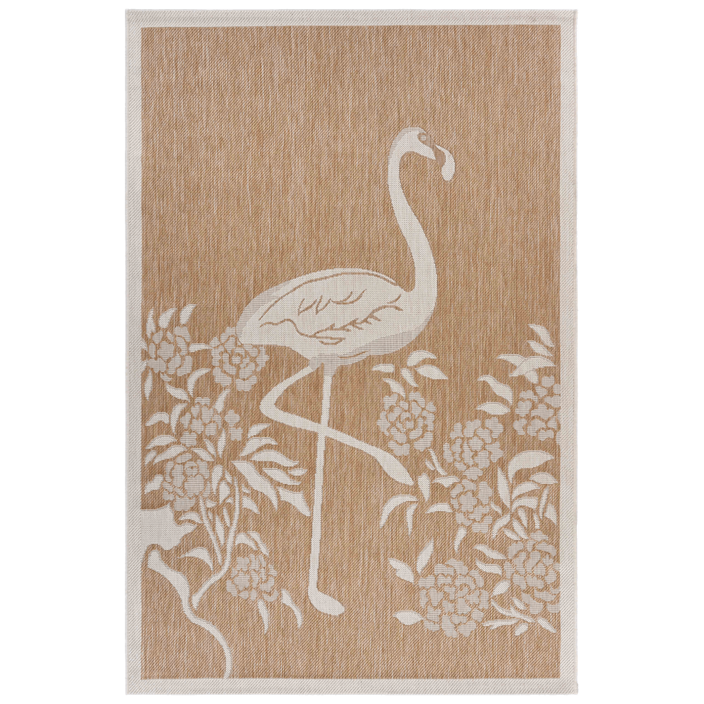 Natural Flamingo