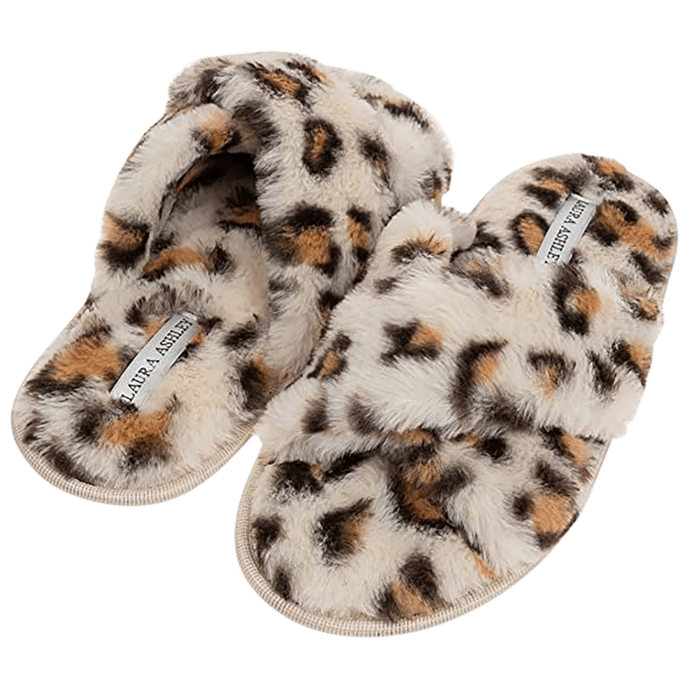 Tan Leopard