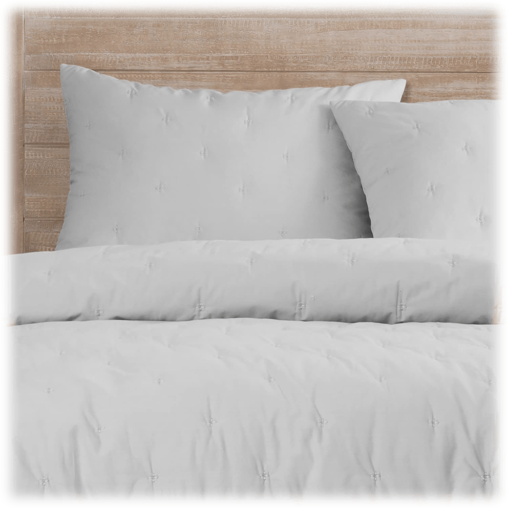 Melba - Dove Grey