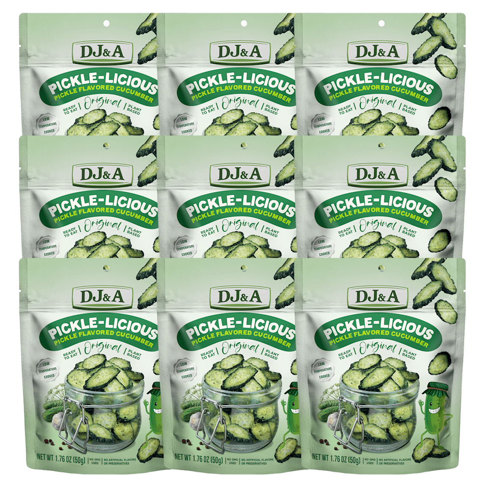 Pickle-Licious