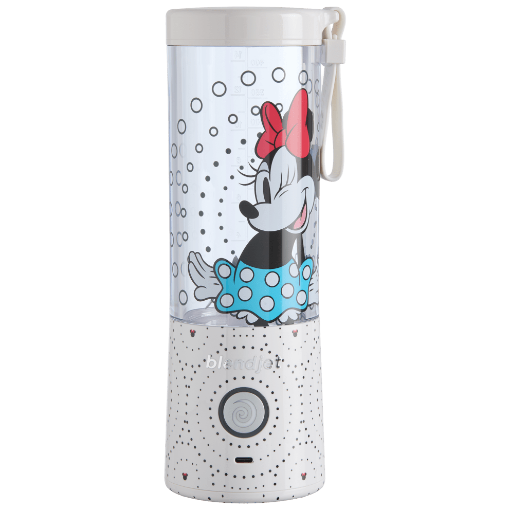 Minnie-Mouse