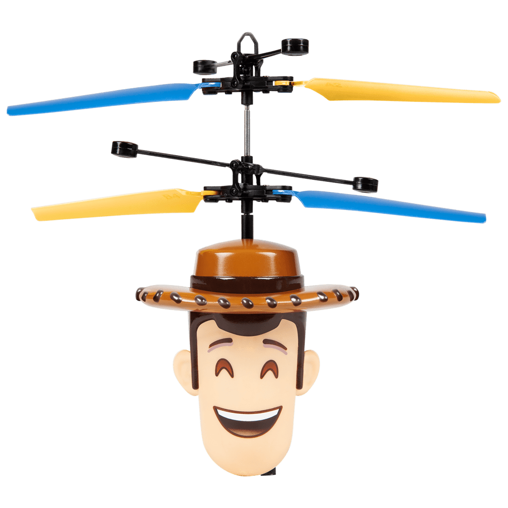 Woody
