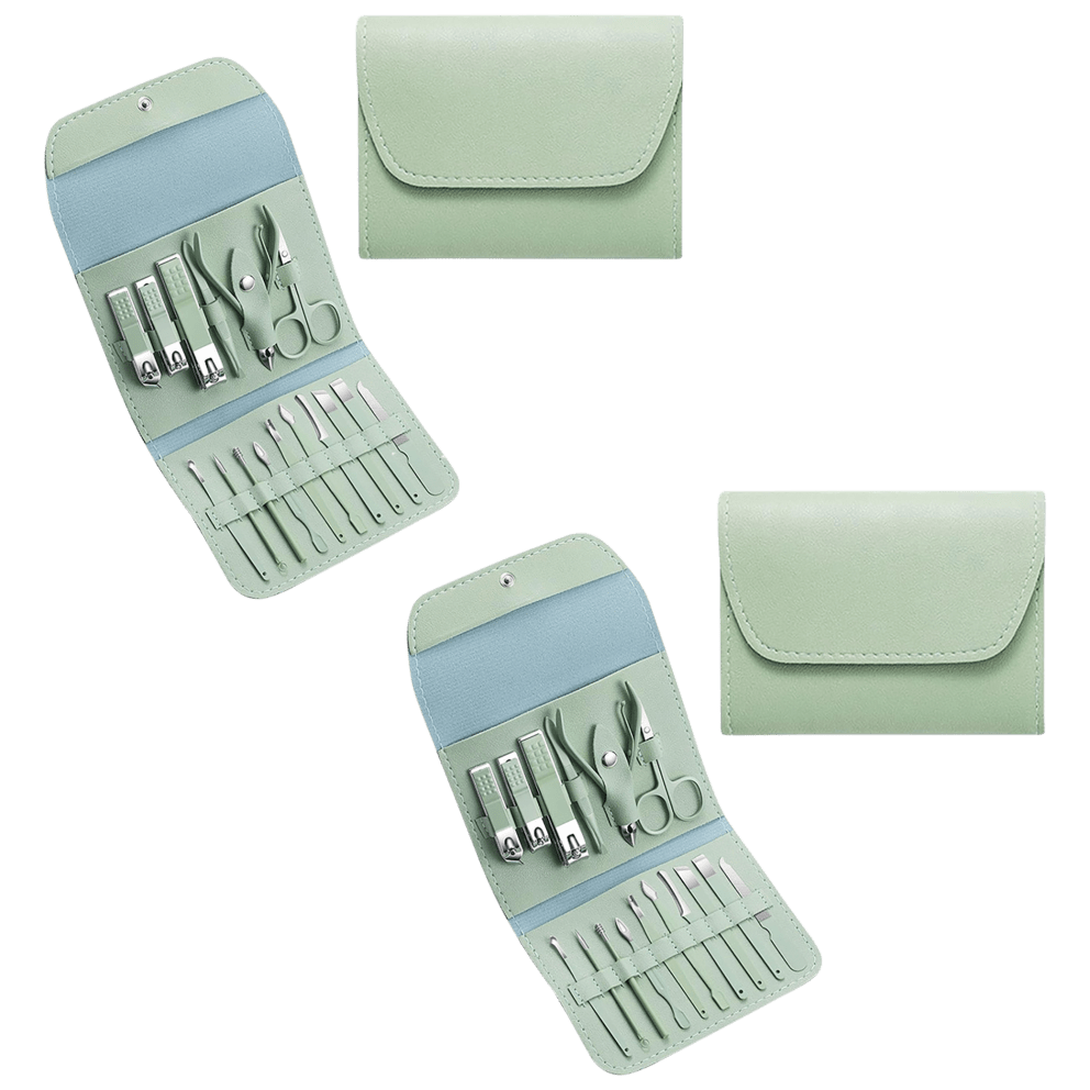 2-Pack Green