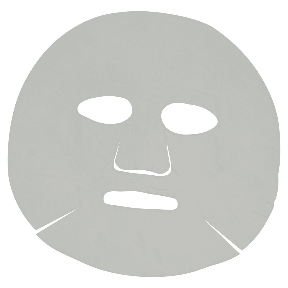 Face Sheet Mask with Collagen & Retinol