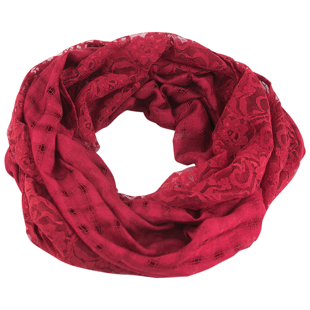 Wine Lace