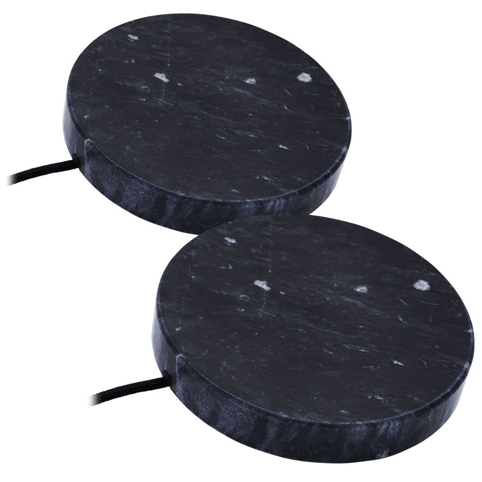 Black Marble