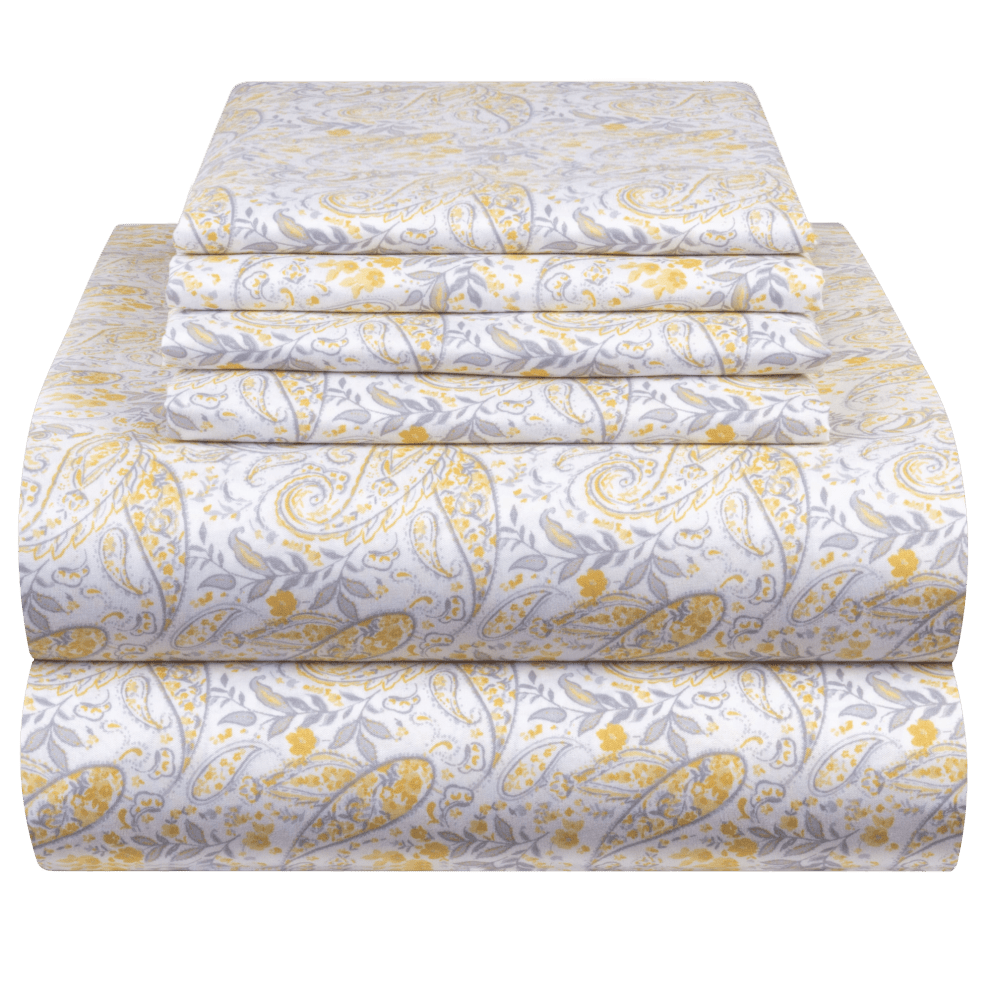 Reyna Yellow