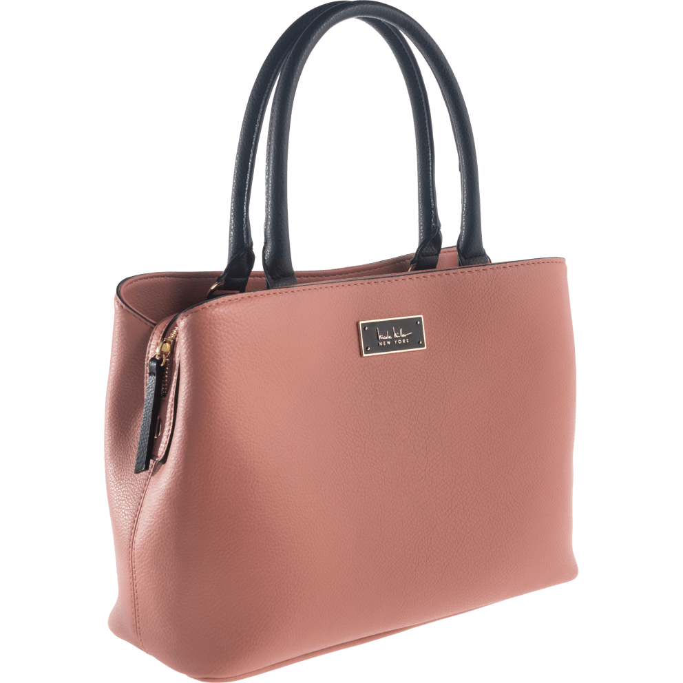 Canyon Rose/Black without Crossbody Strap