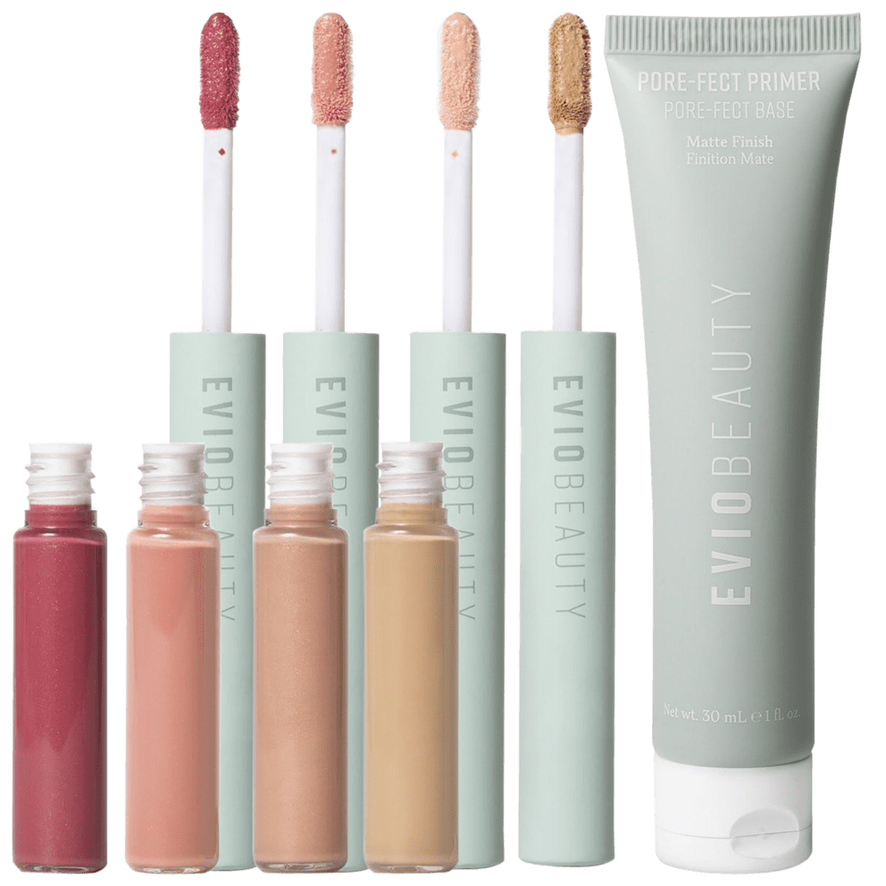 Brave Concealer/Gloss/Primer