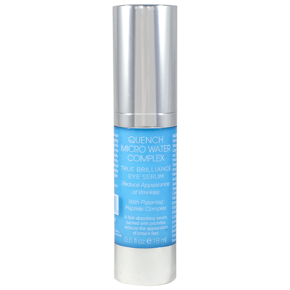 True Brilliance Eye Serum