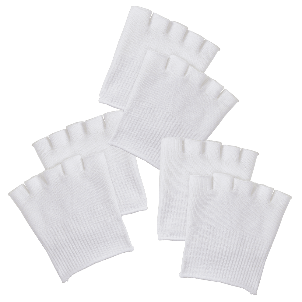 White/White/White