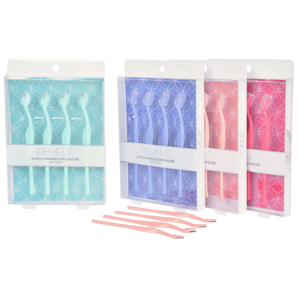 Assorted Colors