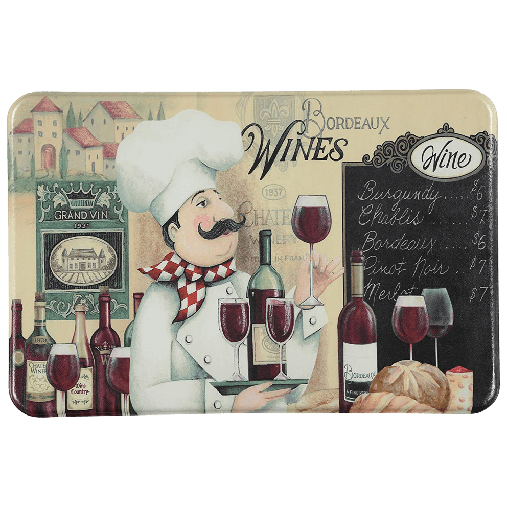 Vino Chefs