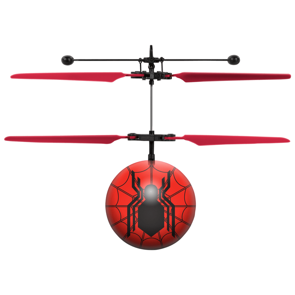 Spider-Man