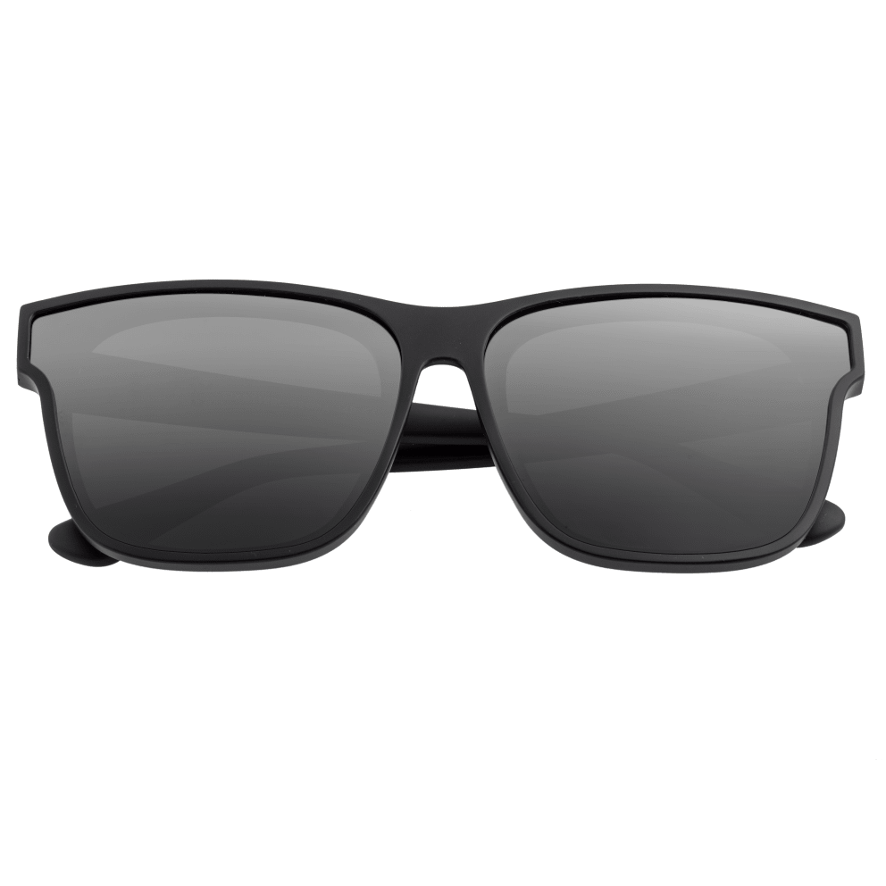 Black/Black