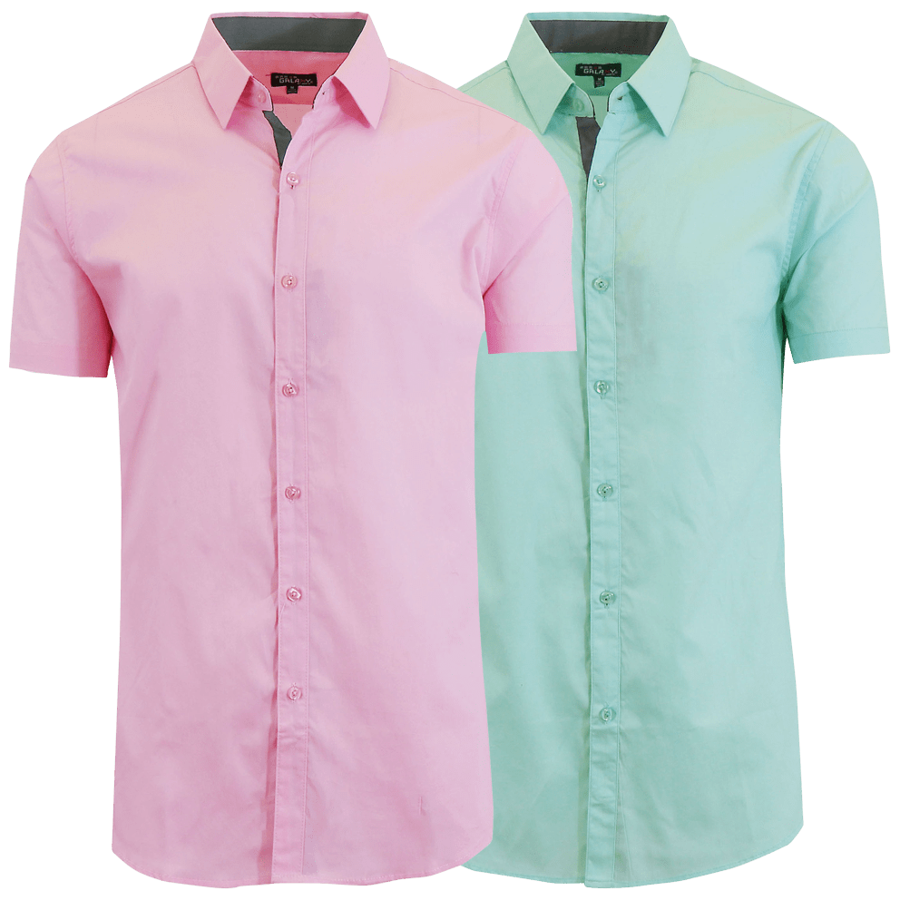 Mint-Pink