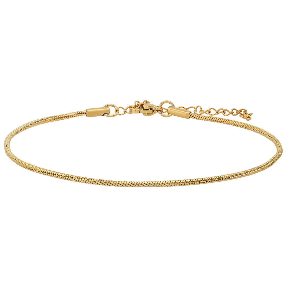 Snake - Gold