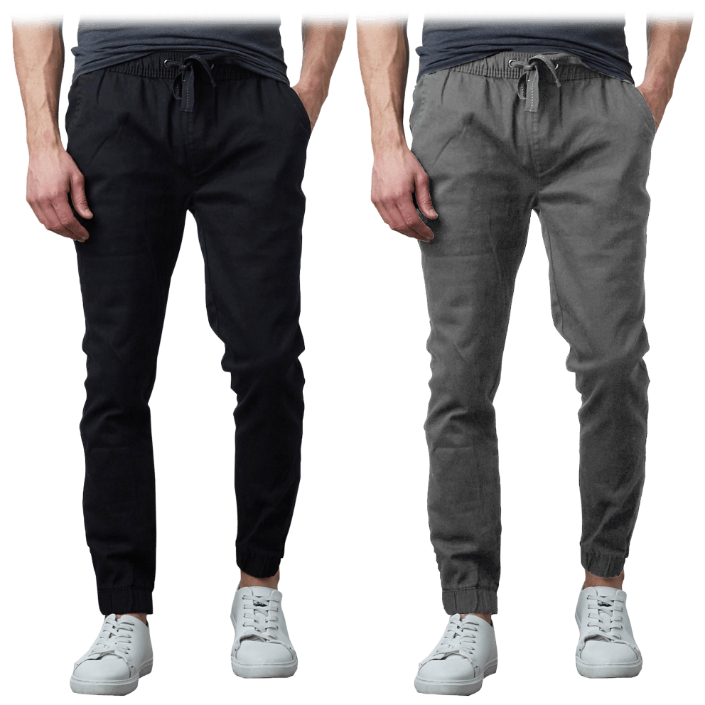 Black/Grey