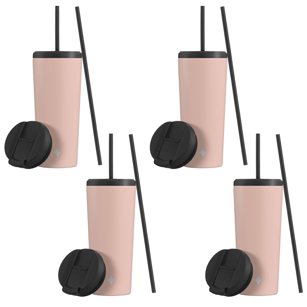 Blush Pink